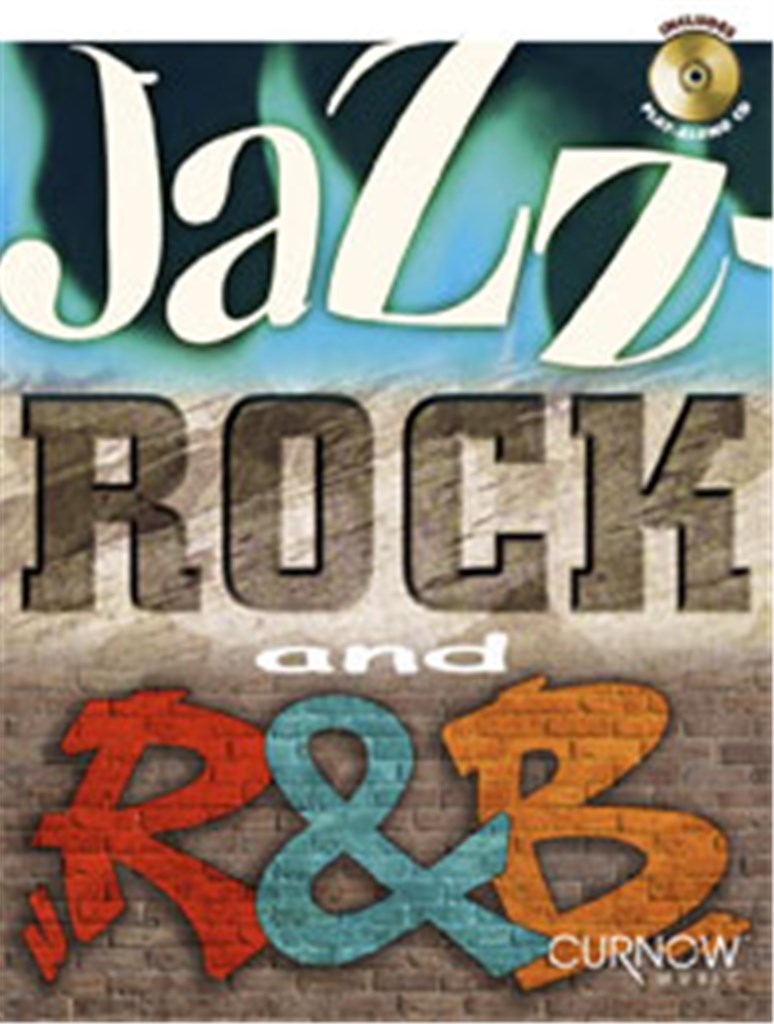 Jazz-Rock and R&B